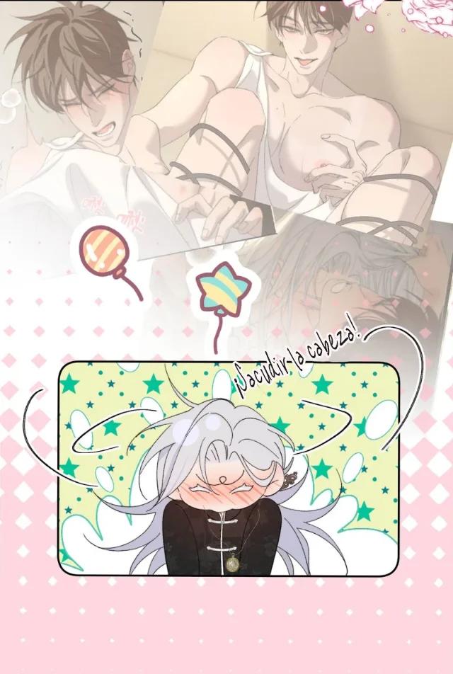Quiero que el príncipe tóxico muera todos los días - Capítulo 12 2 manhwa