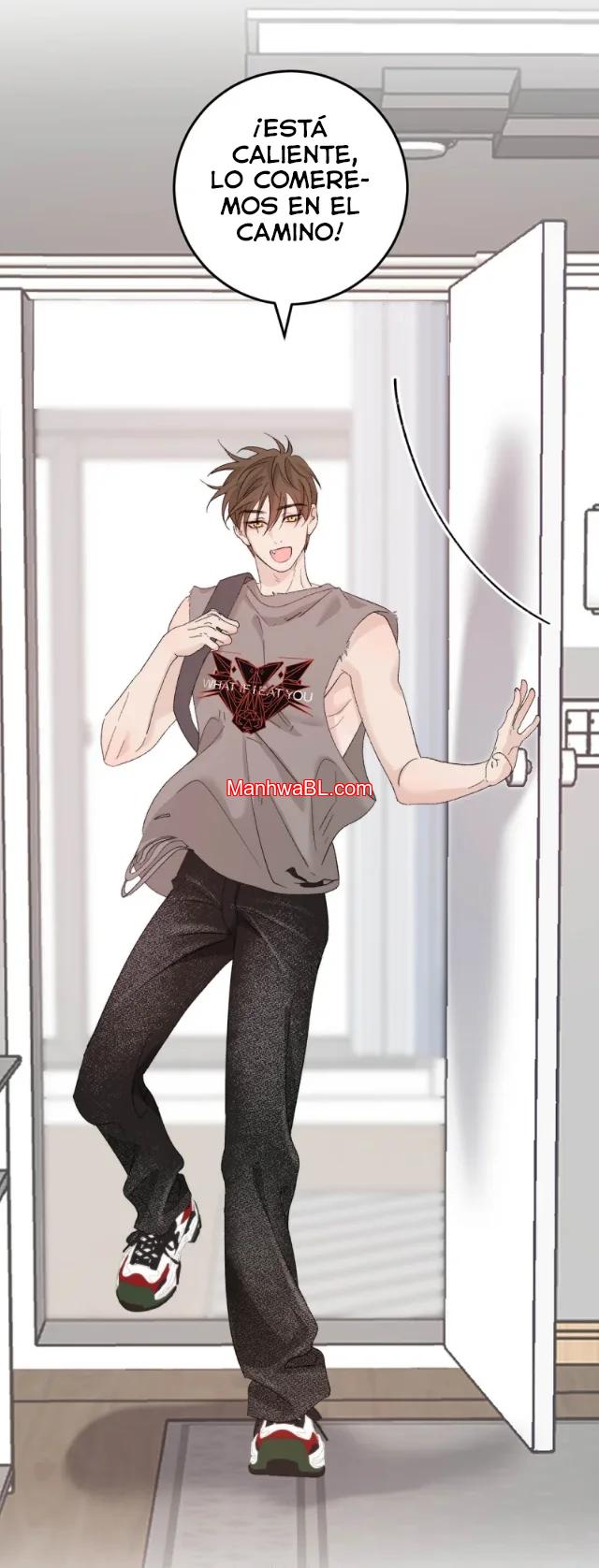 Quiero que el príncipe tóxico muera todos los días - Capítulo 12 2 manhwa
