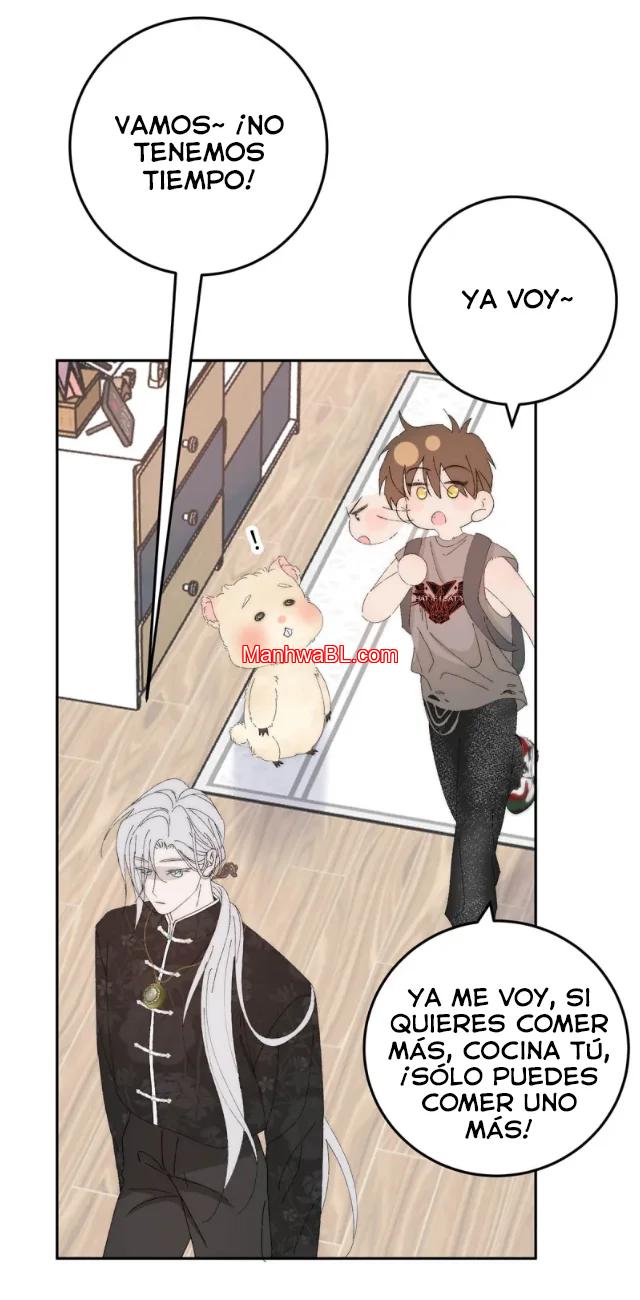 Quiero que el príncipe tóxico muera todos los días - Capítulo 12 2 manhwa