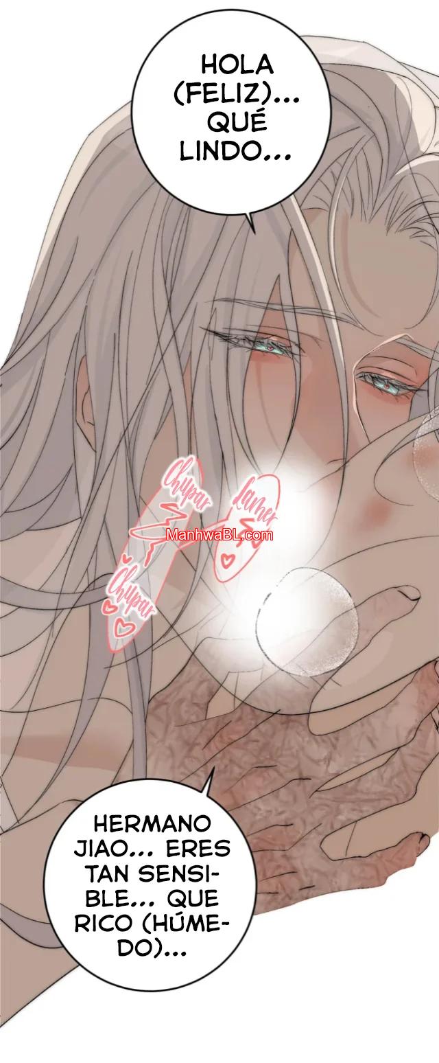 Quiero que el príncipe tóxico muera todos los días - Capítulo 11 2 manhwa