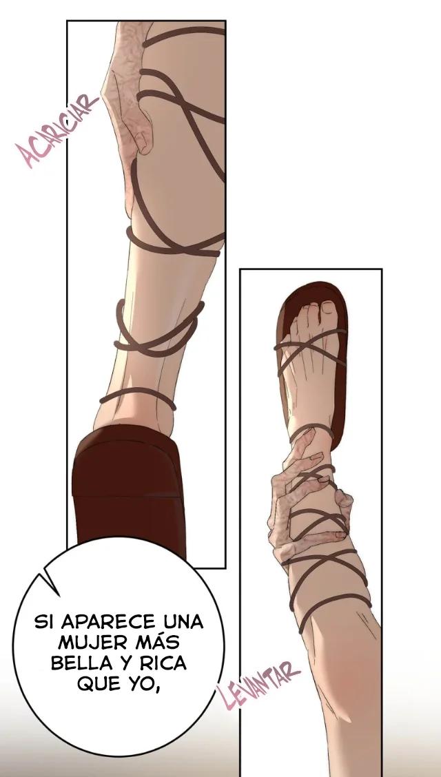 Quiero que el príncipe tóxico muera todos los días - Capítulo 11 2 manhwa