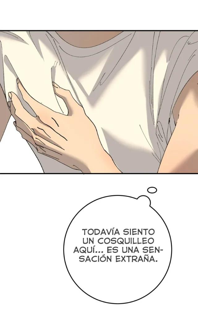 Quiero que el príncipe tóxico muera todos los días - Capítulo 23 manhwa