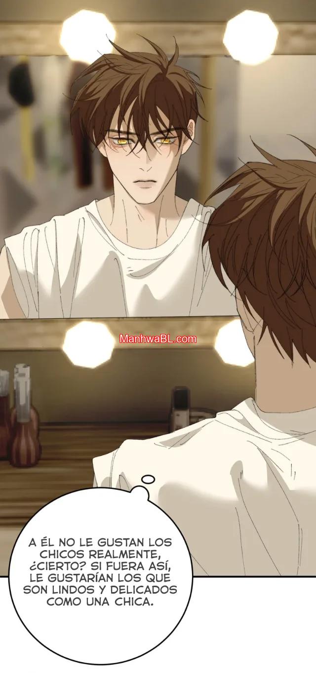 Quiero que el príncipe tóxico muera todos los días - Capítulo 23 manhwa