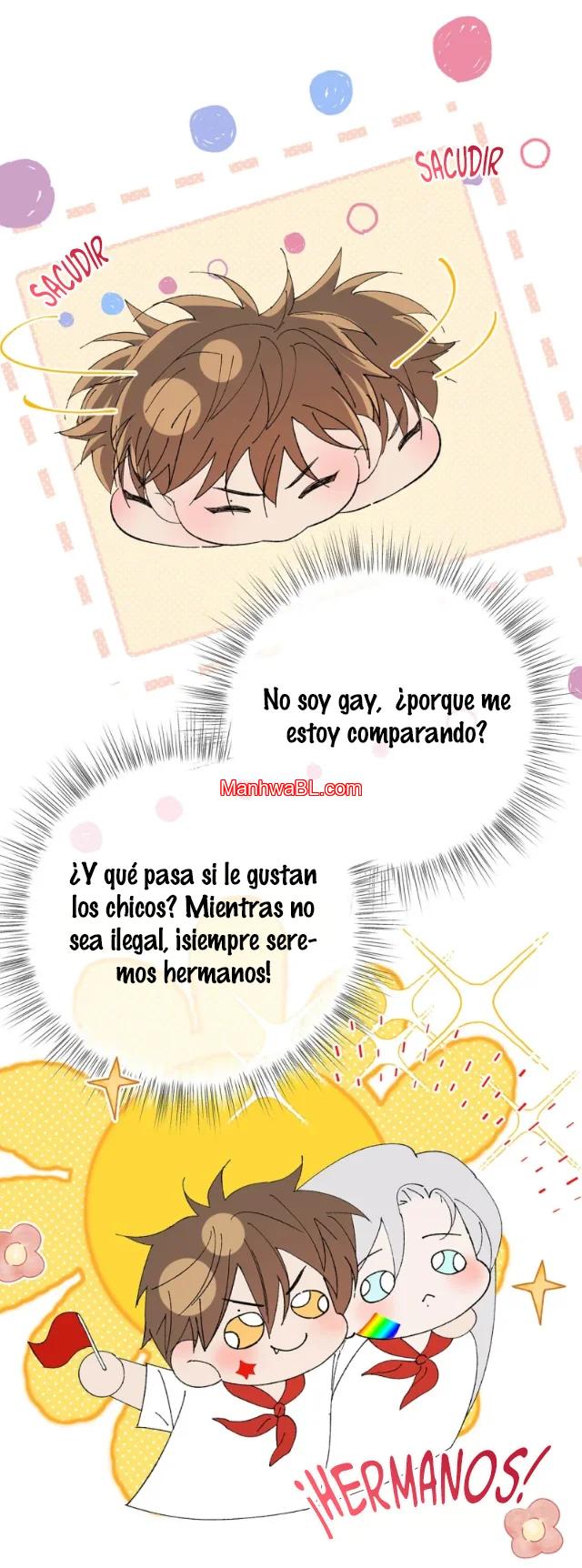 Quiero que el príncipe tóxico muera todos los días - Capítulo 23 manhwa