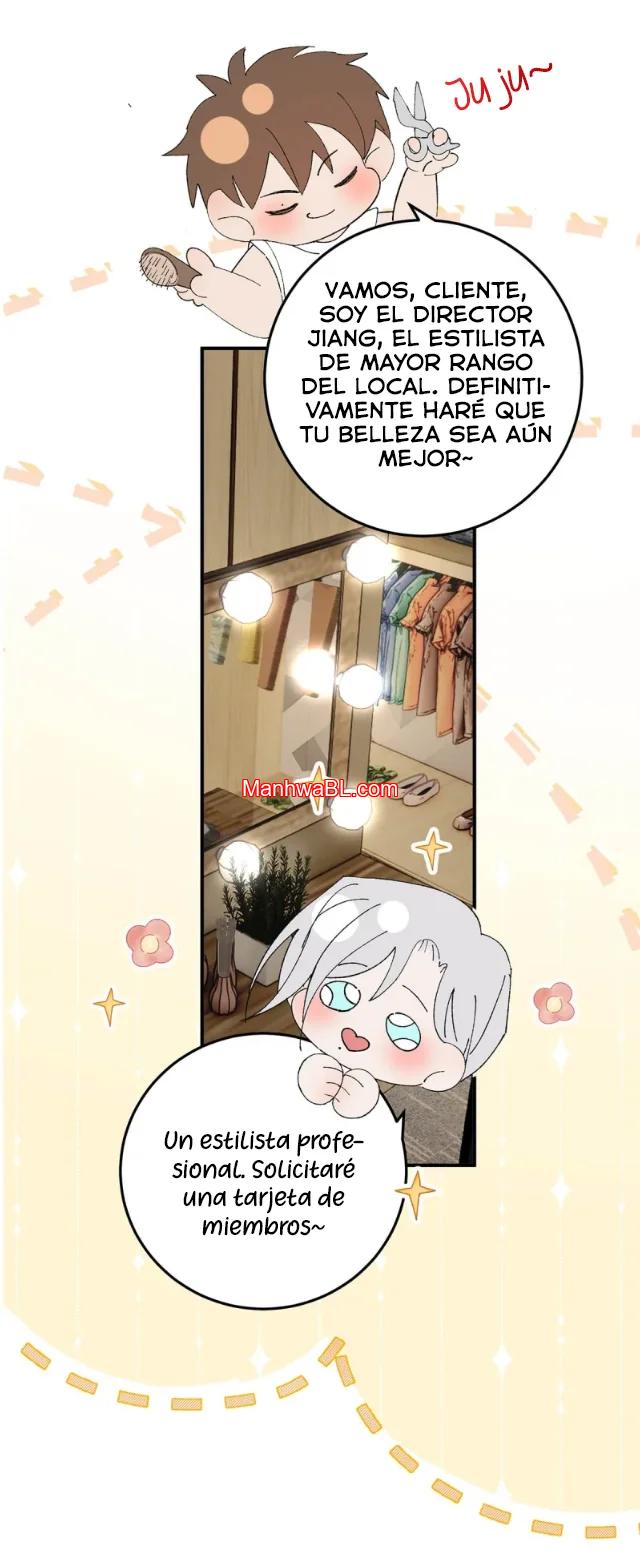 Quiero que el príncipe tóxico muera todos los días - Capítulo 23 manhwa