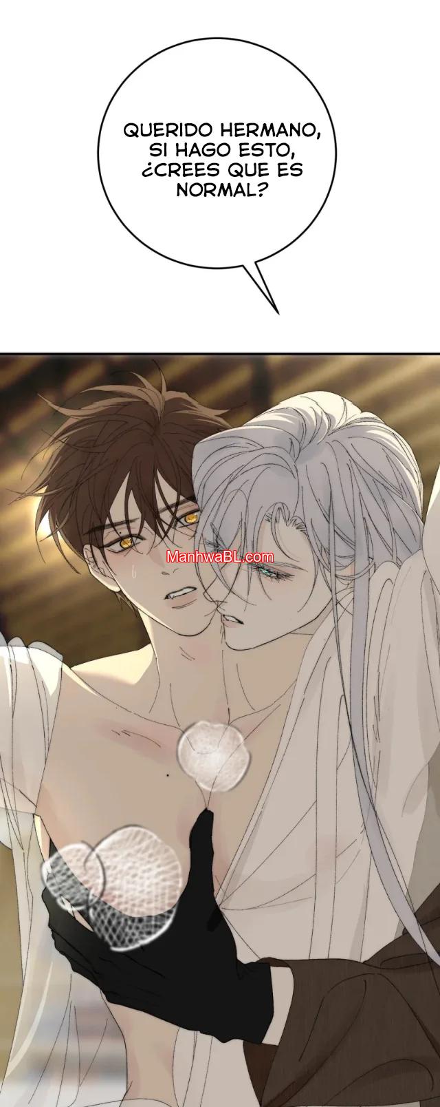 Quiero que el príncipe tóxico muera todos los días - Capítulo 23 manhwa