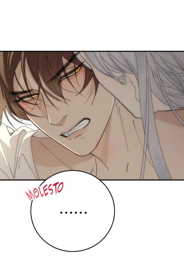 Quiero que el príncipe tóxico muera todos los días - Capítulo 23 manhwa