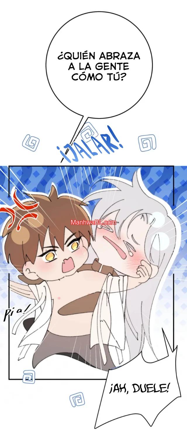 Quiero que el príncipe tóxico muera todos los días - Capítulo 23 manhwa