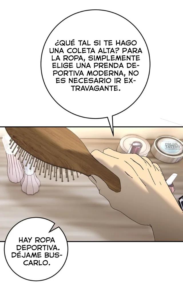 Quiero que el príncipe tóxico muera todos los días - Capítulo 23 manhwa