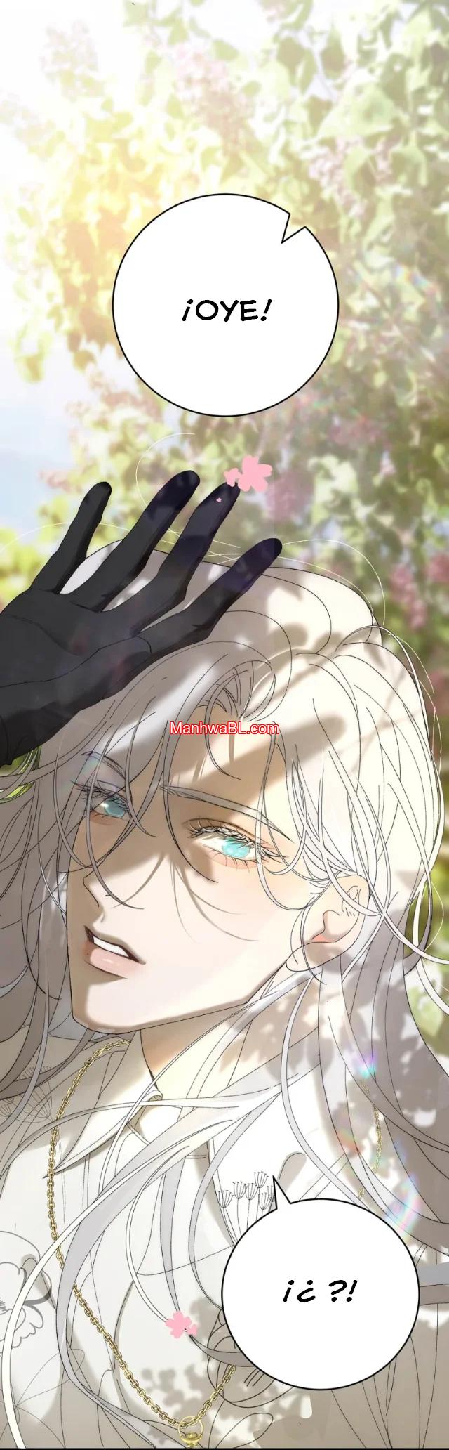 Quiero que el príncipe tóxico muera todos los días - Capítulo 4 2 manhwa