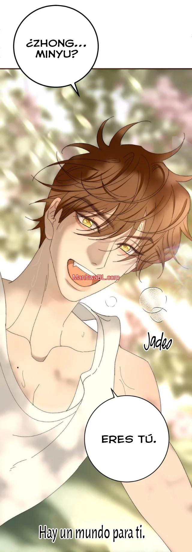 Quiero que el príncipe tóxico muera todos los días - Capítulo 4 2 manhwa