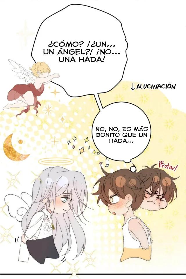Quiero que el príncipe tóxico muera todos los días - Capítulo 4 2 manhwa