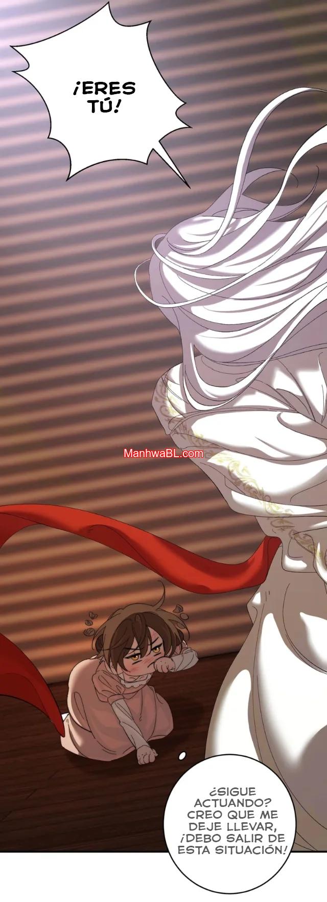 Quiero que el príncipe tóxico muera todos los días - Capítulo 2 3 manhwa