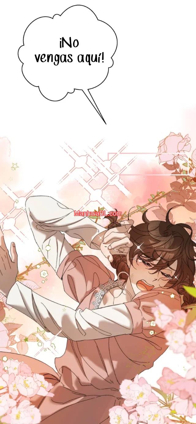 Quiero que el príncipe tóxico muera todos los días - Capítulo 2 3 manhwa