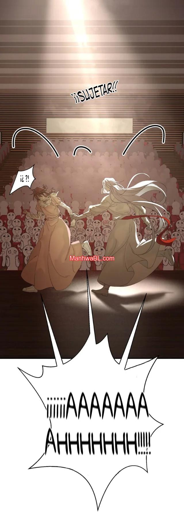 Quiero que el príncipe tóxico muera todos los días - Capítulo 2 3 manhwa