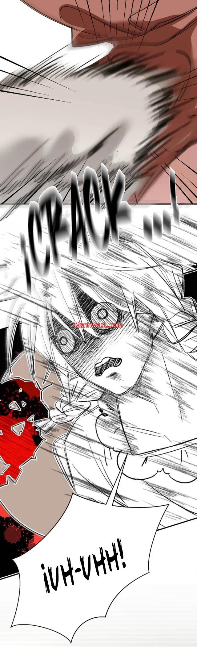 Quiero que el príncipe tóxico muera todos los días - Capítulo 2 3 manhwa