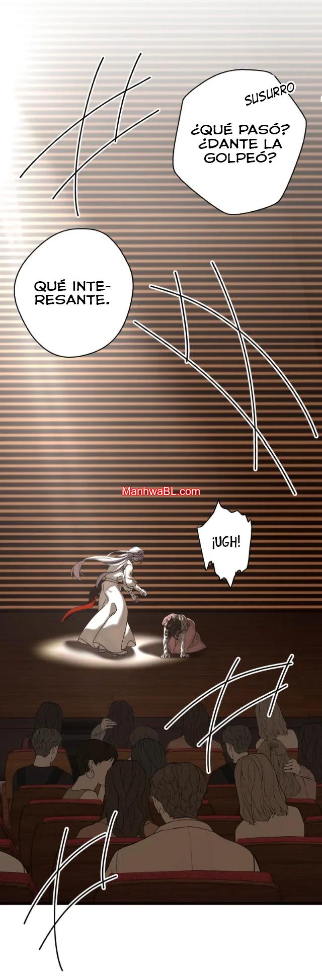 Quiero que el príncipe tóxico muera todos los días - Capítulo 2 3 manhwa
