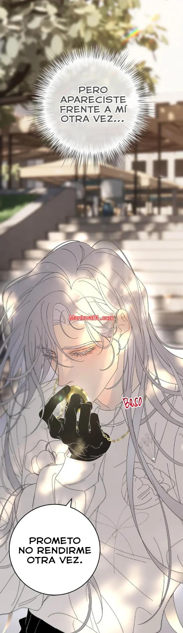 Quiero que el príncipe tóxico muera todos los días - Capítulo 4 manhwa