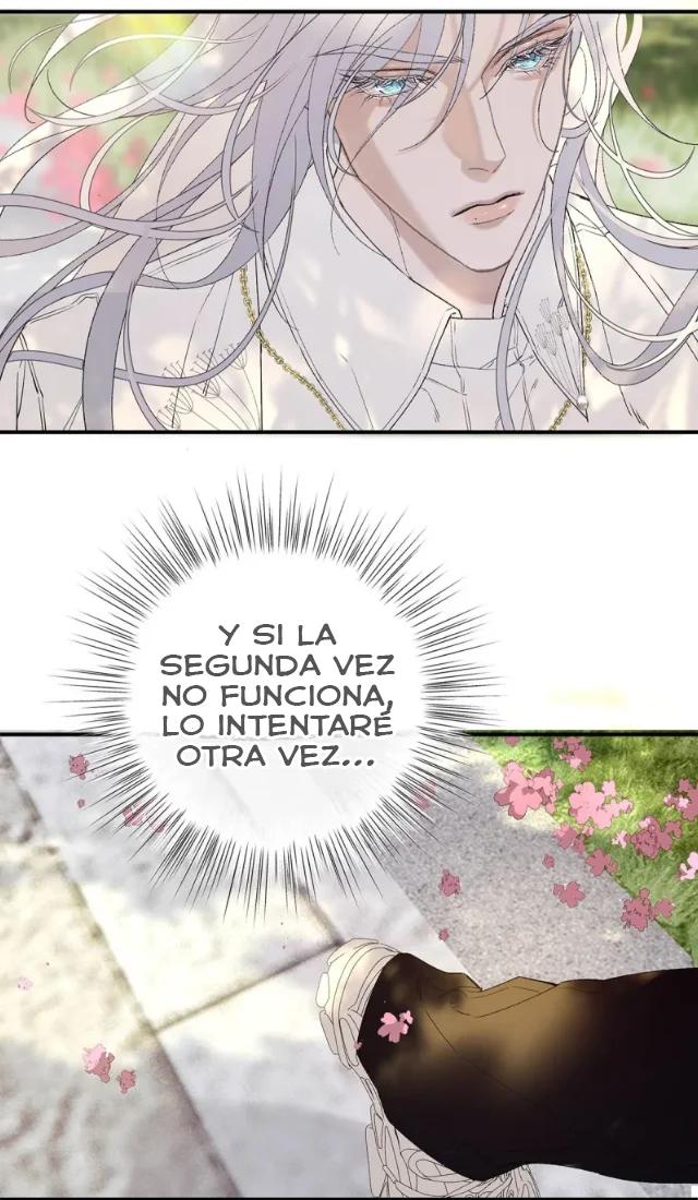 Quiero que el príncipe tóxico muera todos los días - Capítulo 4 manhwa