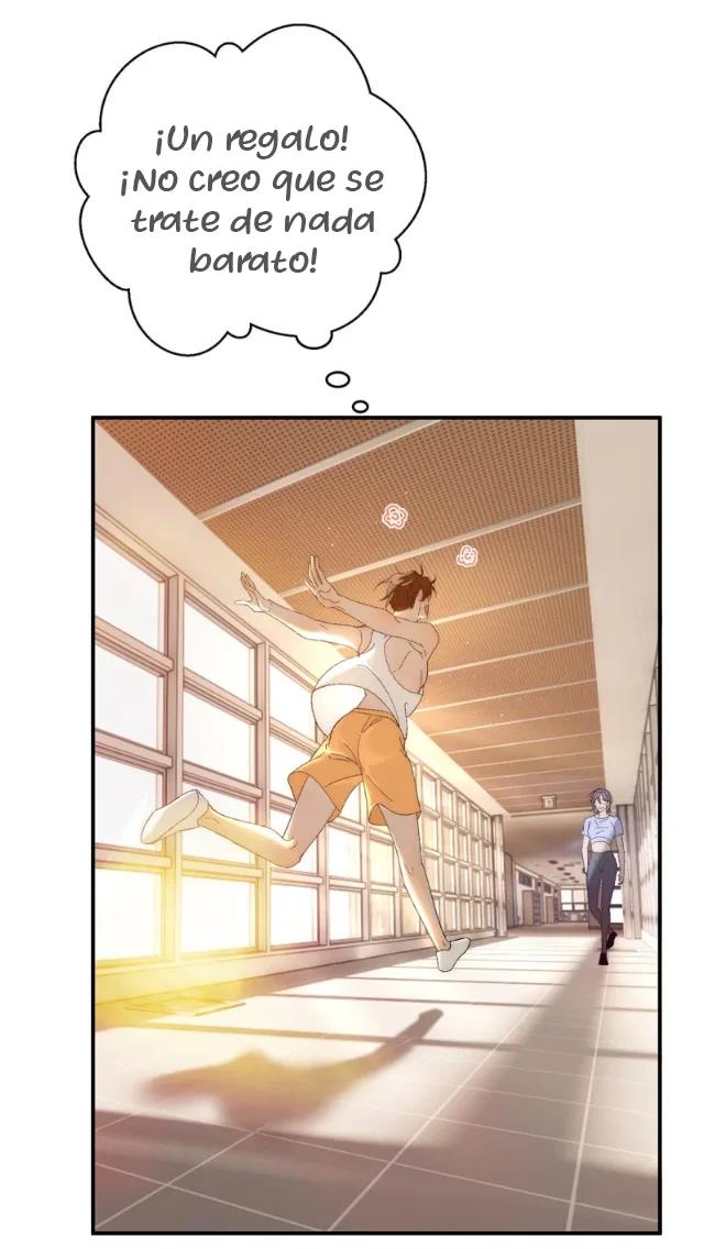 Quiero que el príncipe tóxico muera todos los días - Capítulo 4 manhwa