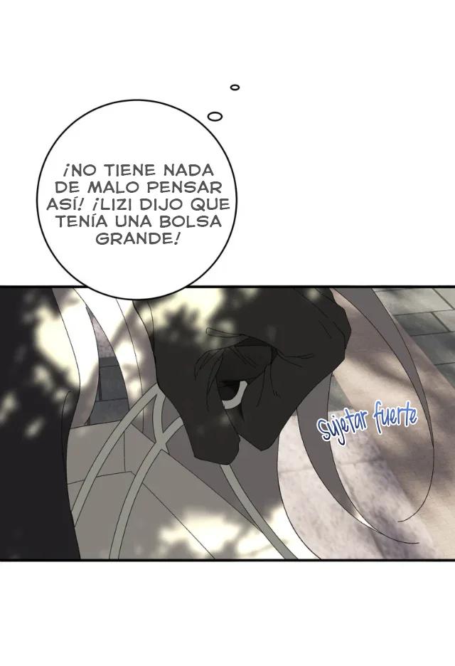 Quiero que el príncipe tóxico muera todos los días - Capítulo 4 manhwa