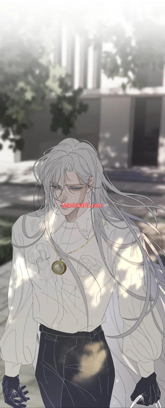 Quiero que el príncipe tóxico muera todos los días - Capítulo 4 manhwa