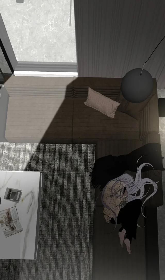 Quiero que el príncipe tóxico muera todos los días - Capítulo 11 3 manhwa