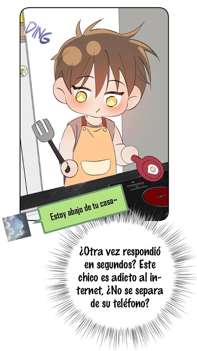 Quiero que el príncipe tóxico muera todos los días - Capítulo 11 3 manhwa