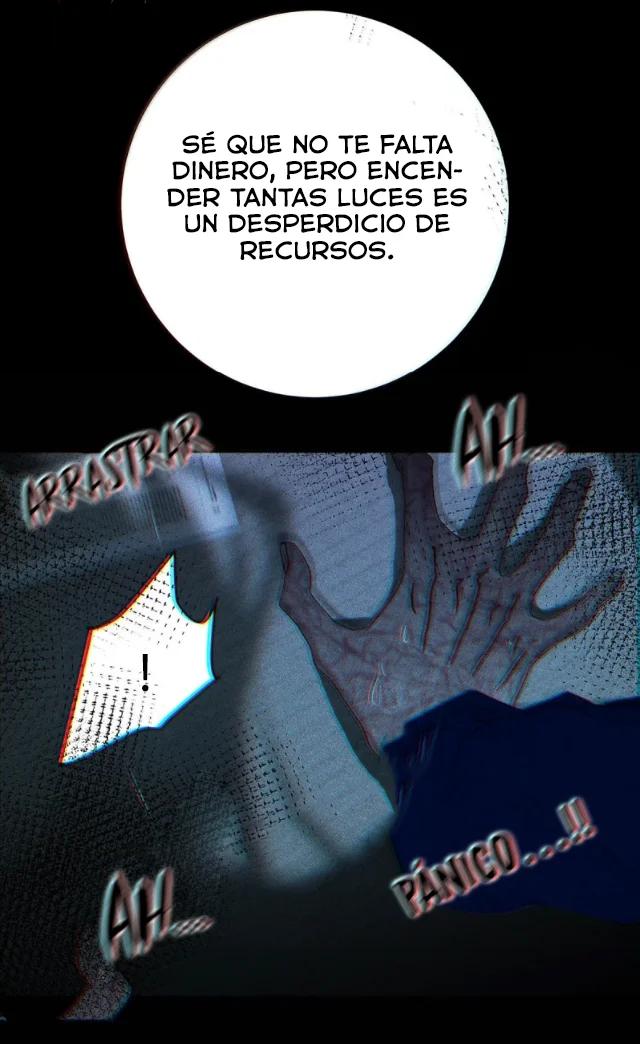 Quiero que el príncipe tóxico muera todos los días - Capítulo 28 3 manhwa