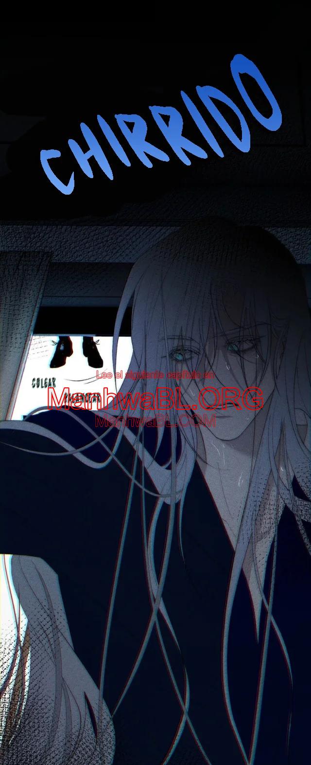 Quiero que el príncipe tóxico muera todos los días - Capítulo 28 3 manhwa
