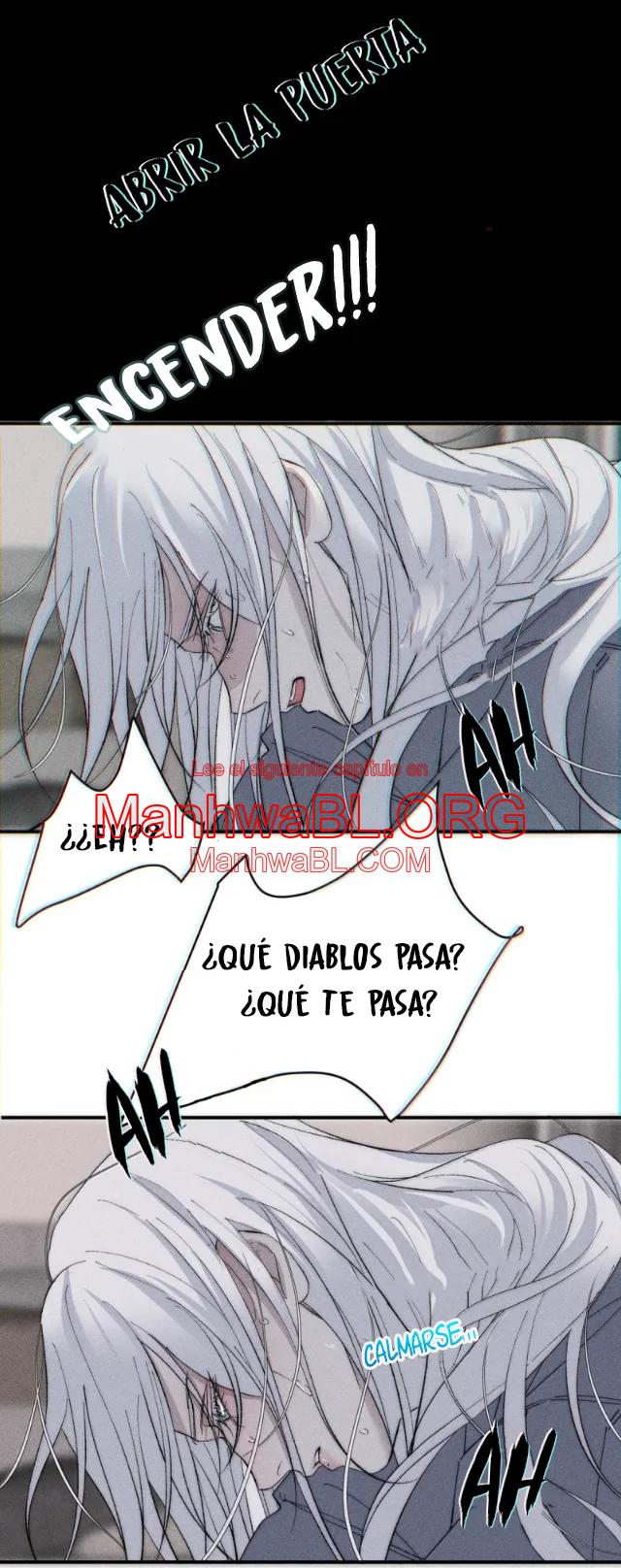 Quiero que el príncipe tóxico muera todos los días - Capítulo 28 3 manhwa