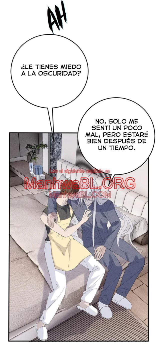 Quiero que el príncipe tóxico muera todos los días - Capítulo 28 3 manhwa