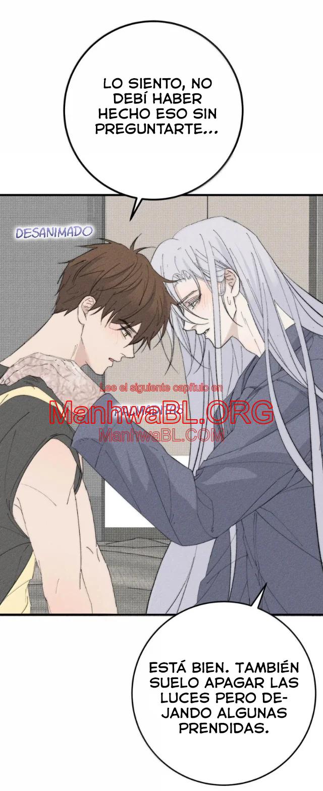 Quiero que el príncipe tóxico muera todos los días - Capítulo 28 3 manhwa