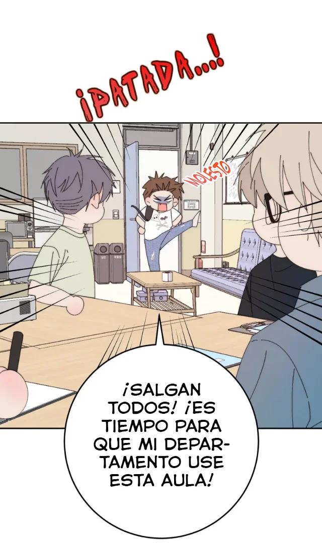 Quiero que el príncipe tóxico muera todos los días - Capítulo 16 manhwa
