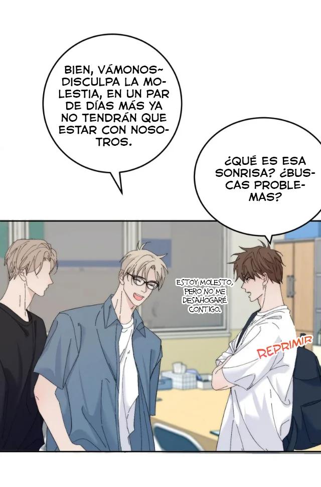 Quiero que el príncipe tóxico muera todos los días - Capítulo 16 manhwa