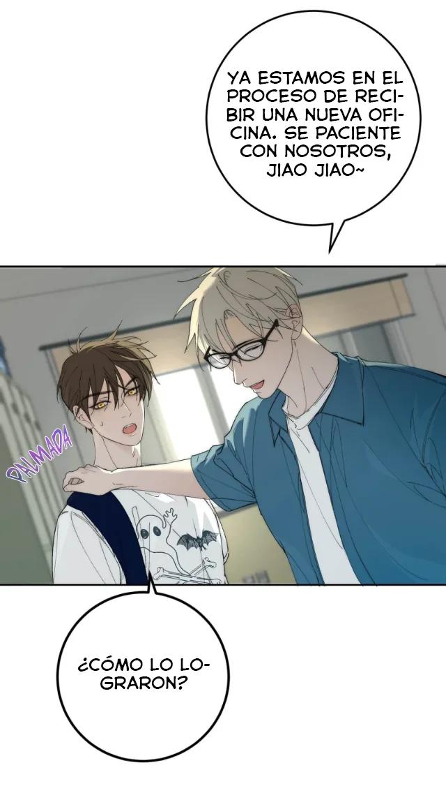 Quiero que el príncipe tóxico muera todos los días - Capítulo 16 manhwa