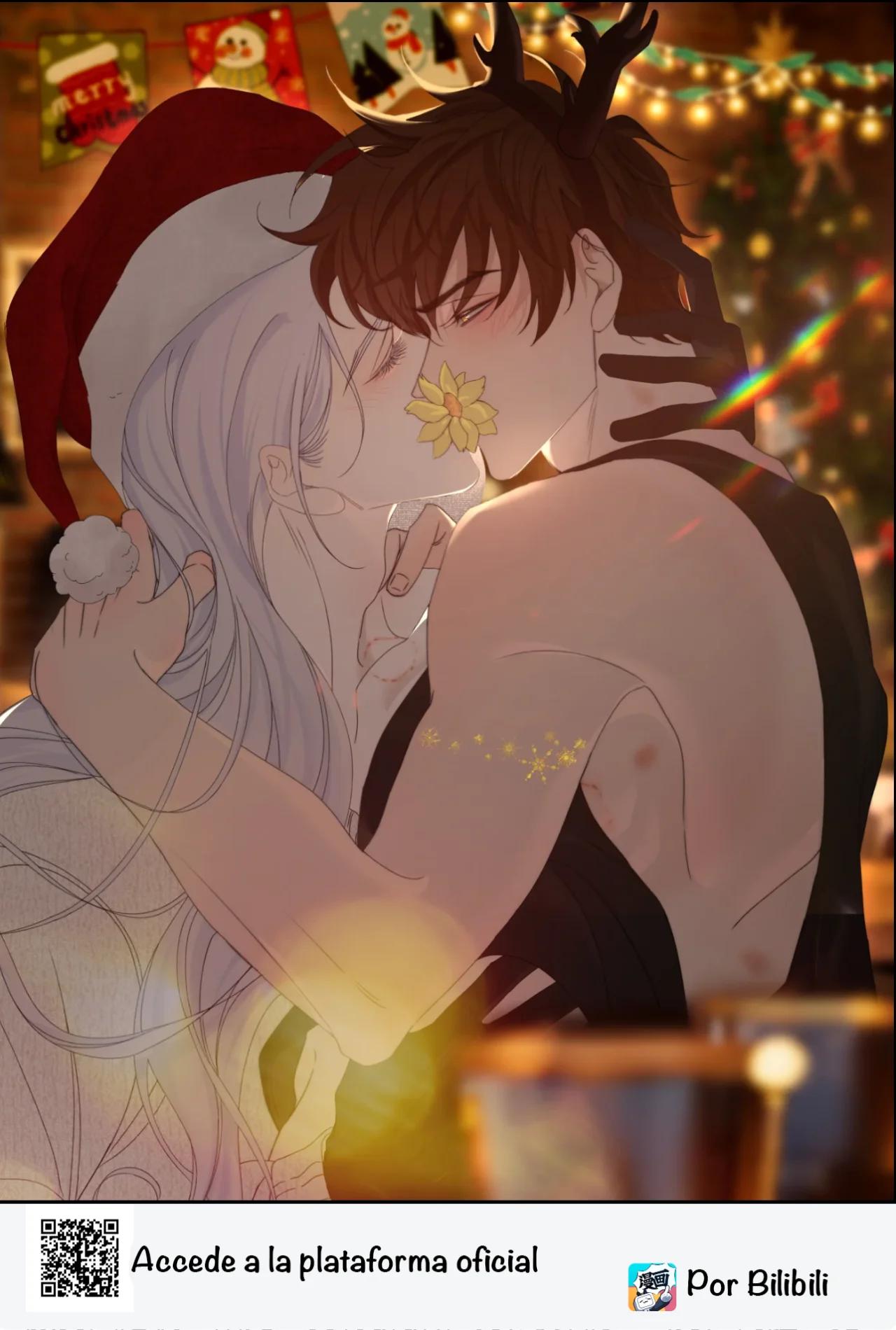 Quiero que el príncipe tóxico muera todos los días - Capítulo 16 manhwa
