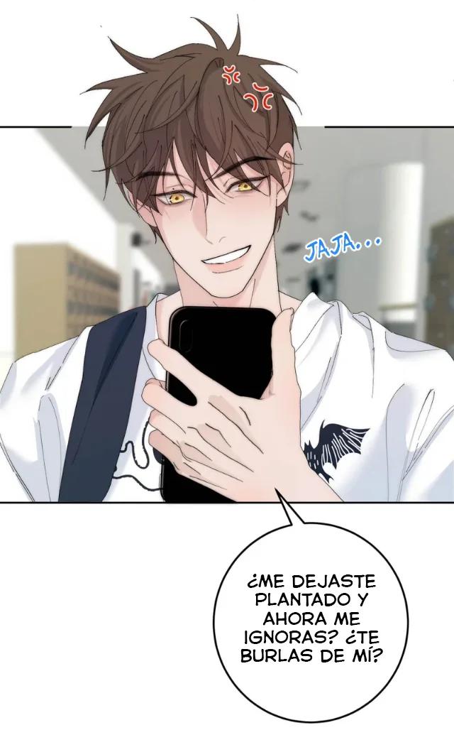 Quiero que el príncipe tóxico muera todos los días - Capítulo 16 manhwa