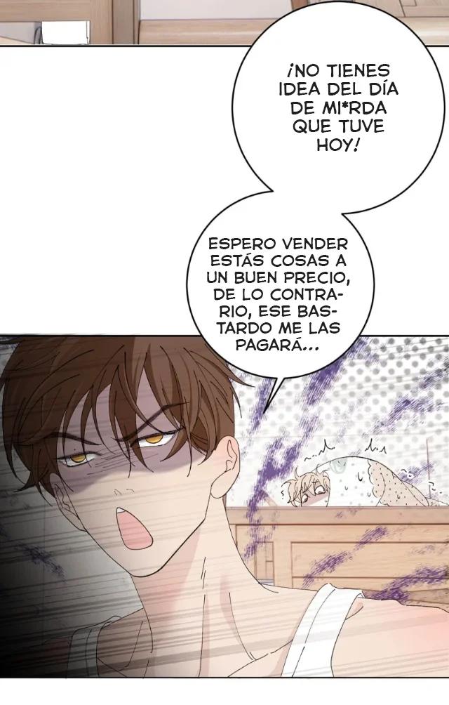 Quiero que el príncipe tóxico muera todos los días - Capítulo 7 manhwa