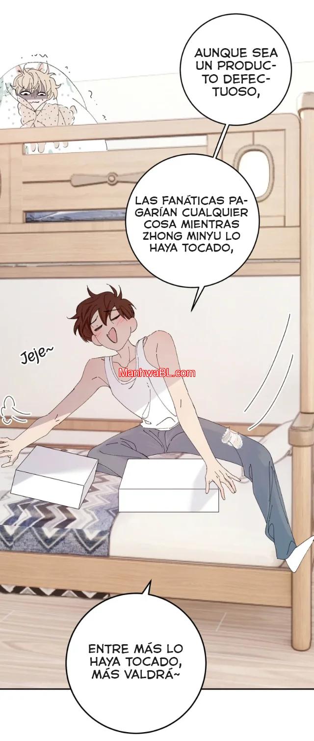 Quiero que el príncipe tóxico muera todos los días - Capítulo 7 manhwa