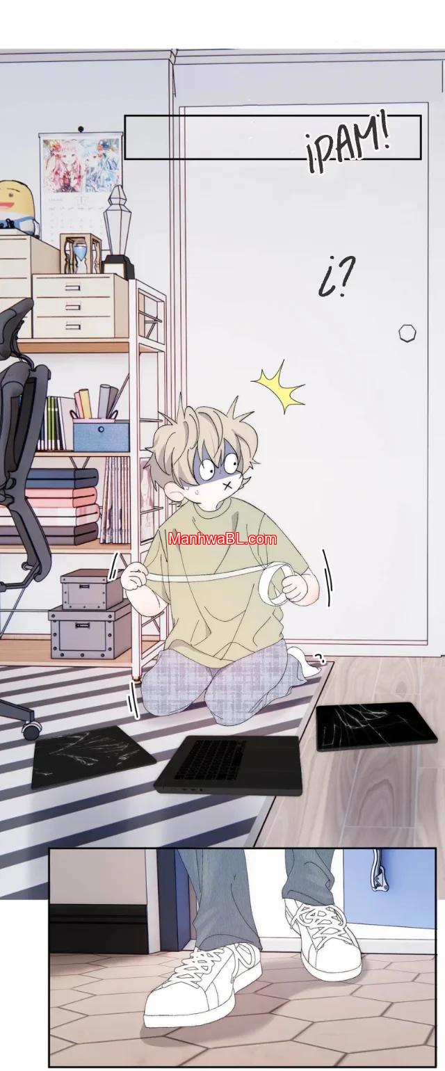 Quiero que el príncipe tóxico muera todos los días - Capítulo 7 manhwa