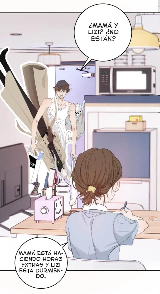 Quiero que el príncipe tóxico muera todos los días - Capítulo 7 manhwa