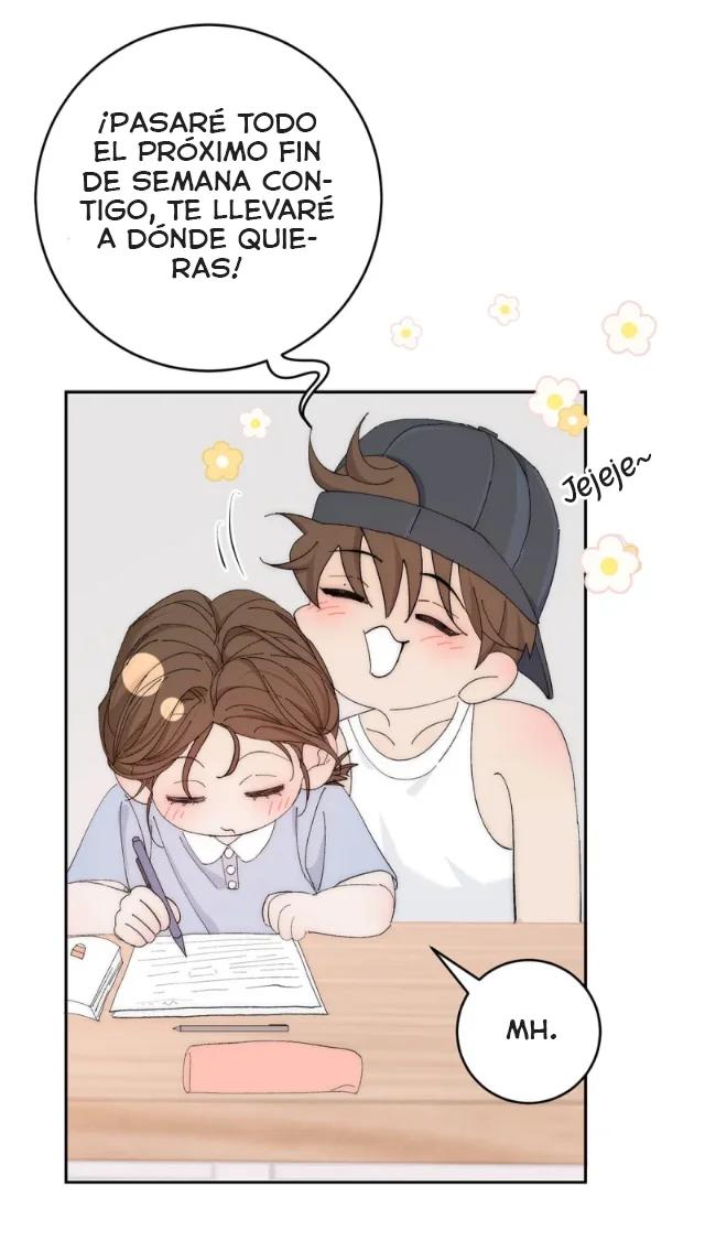 Quiero que el príncipe tóxico muera todos los días - Capítulo 7 manhwa