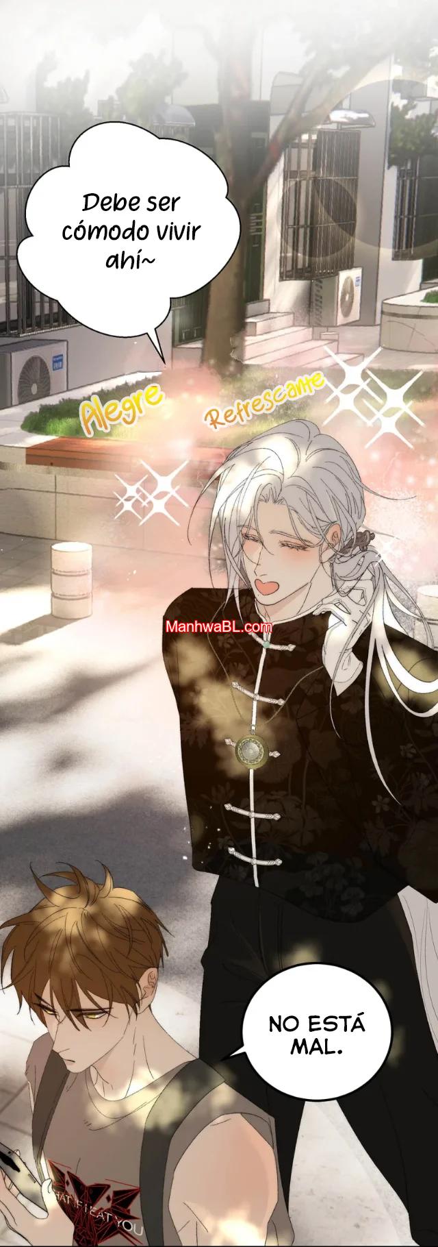 Quiero que el príncipe tóxico muera todos los días - Capítulo 12 3 manhwa