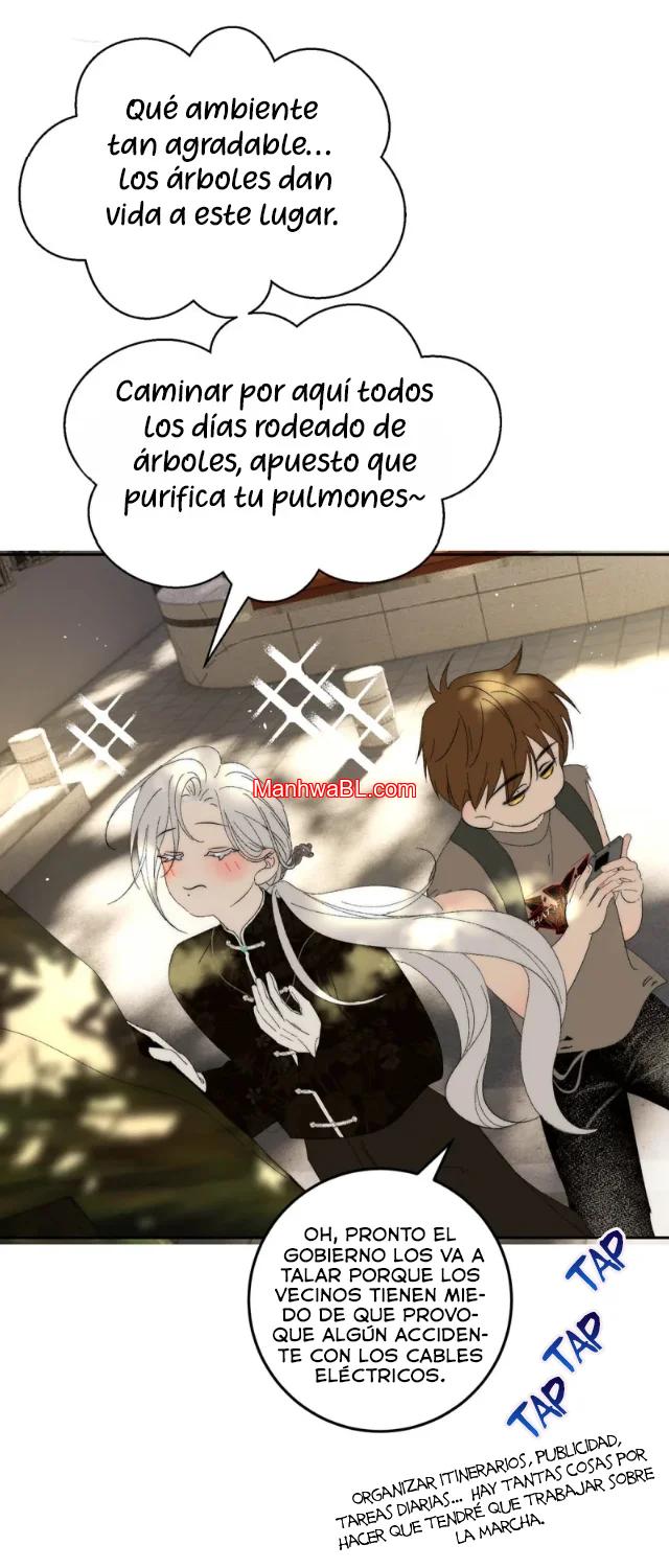 Quiero que el príncipe tóxico muera todos los días - Capítulo 12 3 manhwa