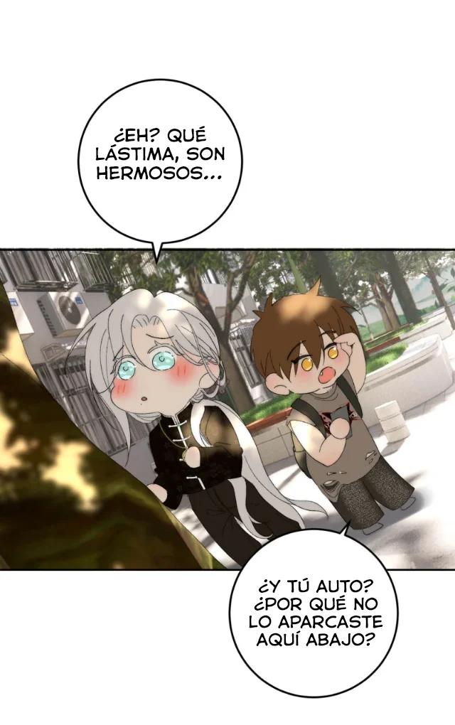 Quiero que el príncipe tóxico muera todos los días - Capítulo 12 3 manhwa