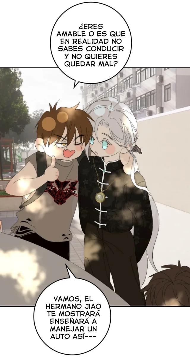 Quiero que el príncipe tóxico muera todos los días - Capítulo 12 3 manhwa