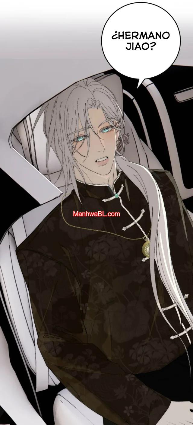 Quiero que el príncipe tóxico muera todos los días - Capítulo 12 3 manhwa