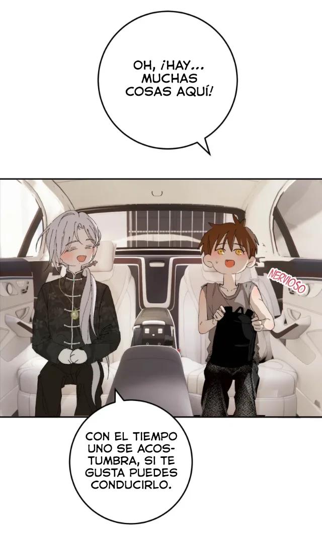 Quiero que el príncipe tóxico muera todos los días - Capítulo 12 3 manhwa
