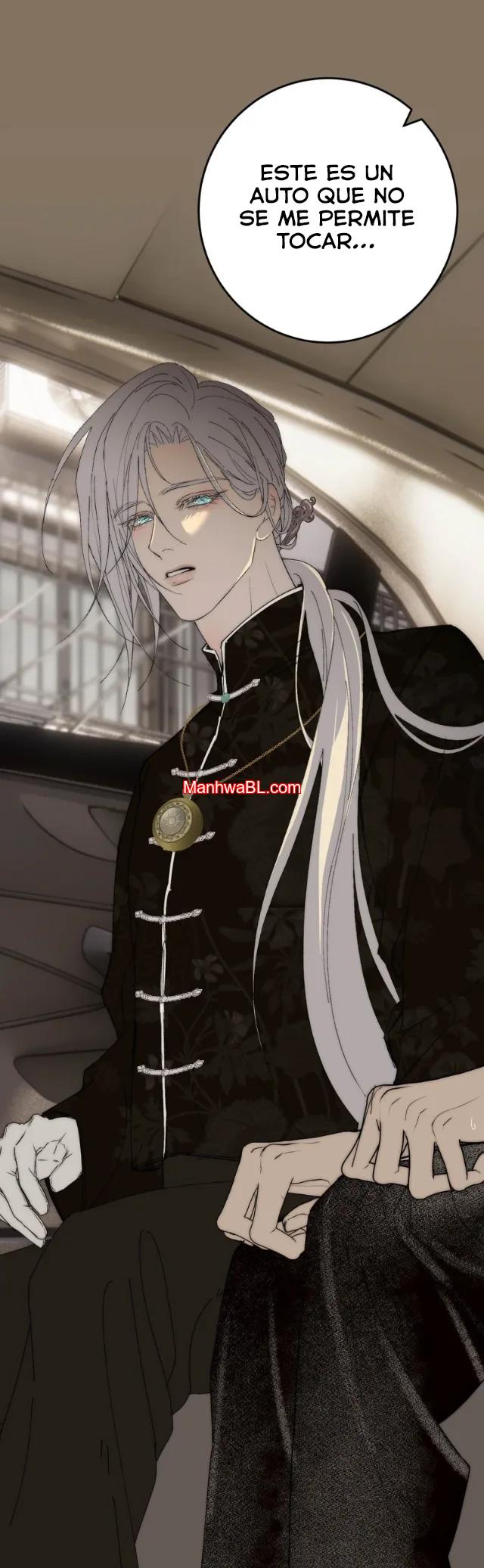 Quiero que el príncipe tóxico muera todos los días - Capítulo 12 3 manhwa